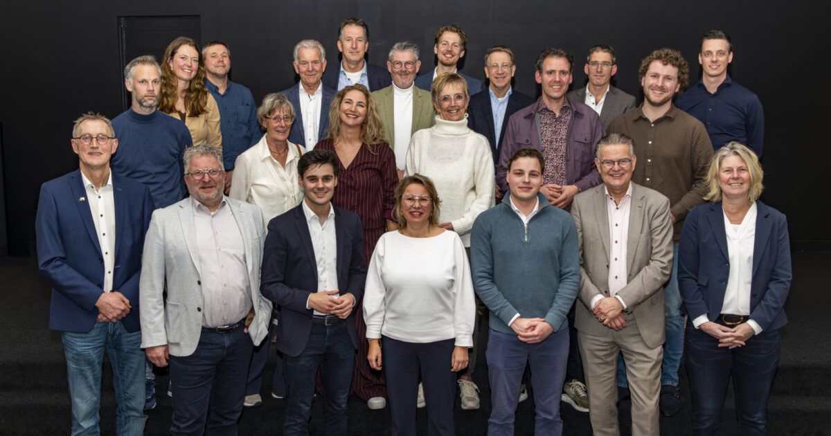 CDA vraagt aan&shy;dacht voor een&shy;zaam&shy;heid onder jon&shy;ge&shy;ren